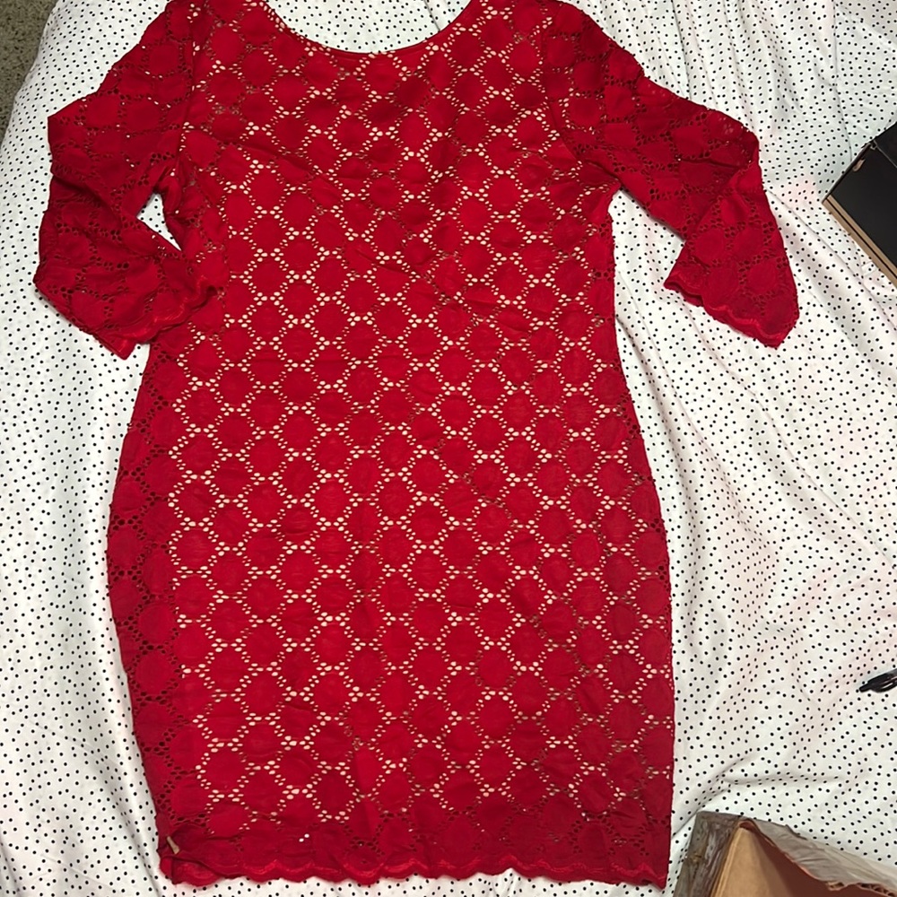 New women’s dress
